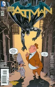 Batman #46