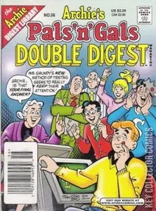Archie's Pals 'n' Gals Double Digest #56