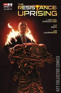 The Resistance: Uprising #4