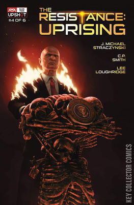 The Resistance: Uprising