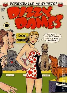 Dizzy Dames #1
