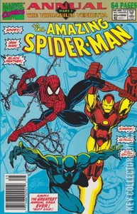 Amazing Spider-Man Annual #25