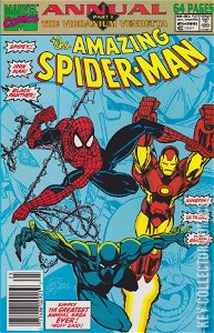 Amazing Spider-Man Annual #25