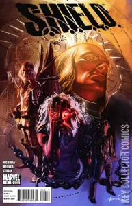 S.H.I.E.L.D. #6