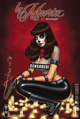 La Muerta: Onslaught