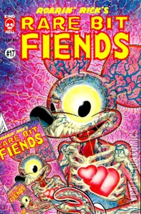 Roarin' Rick's Rare Bit Fiends #17