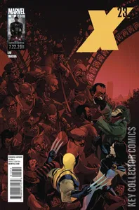 X-23 #12