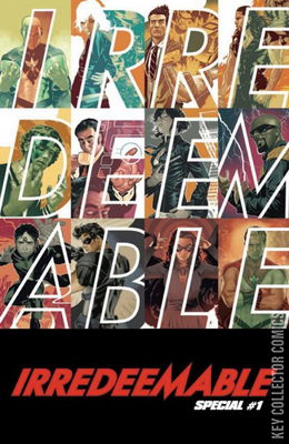 Irredeemable Special