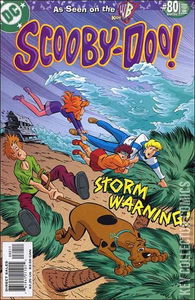 Scooby-Doo #80