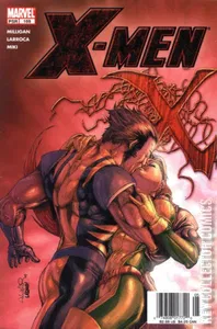 X-Men #169