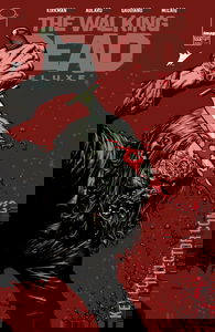 Walking Dead Deluxe, The #133