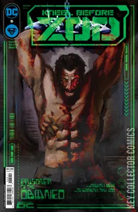 Kneel Before Zod #5