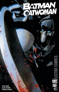 Batman / Catwoman #6