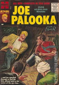 Joe Palooka #94