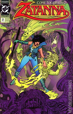 Zatanna