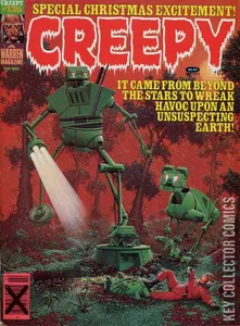 Creepy #135