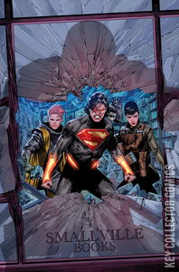 Absolute Superman #8
