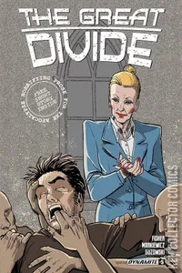 The Great Divide #5