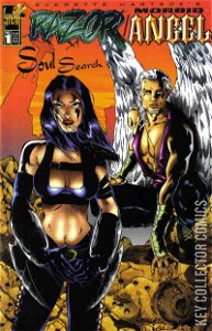 Razor / Morbid Angel: Soul Search #1