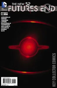New 52: Futures End #48