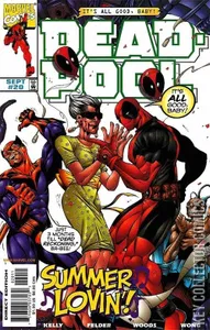 Deadpool #20
