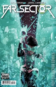Far Sector #3