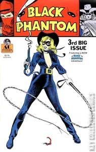 Black Phantom #3