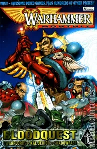 Warhammer Monthly #8