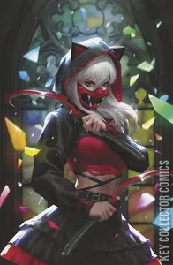 Uncanny X-Men #17