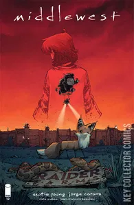 Middlewest #12