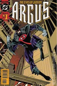 Argus #1