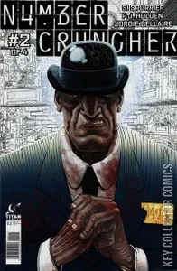 Numbercruncher #2