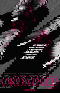 Ordained Presents: The Machine #1