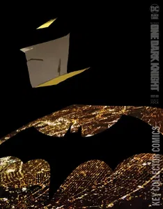 Batman: One Dark Knight #1