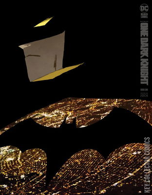 Batman: One Dark Knight