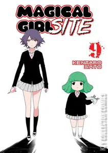 Magical Girl Site #9