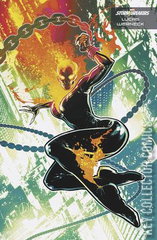 Variant Cover for Amazing Spider-Man #49