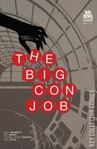 The Big Con Job #1