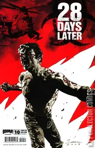 28 Days Later #10