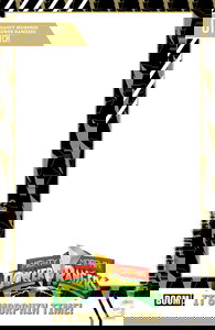 Mighty Morphin Power Rangers (2026) #1