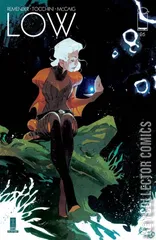 Cover for Low #26
