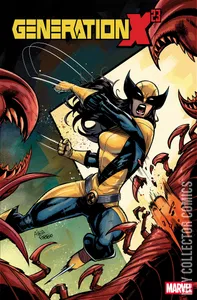 Generation X-23 #9