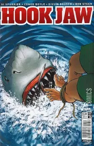 Hook Jaw #4