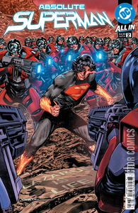 Absolute Superman #2