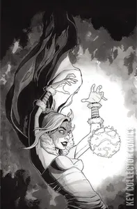 Mighty Barbarians #3