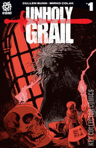 Unholy Grail #1