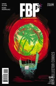 FBP: Federal Bureau of Physics #12