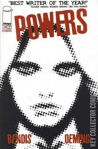Powers #24