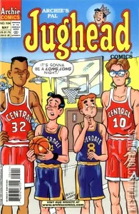 Jughead #104