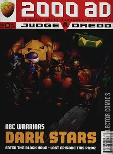 2000 AD #971